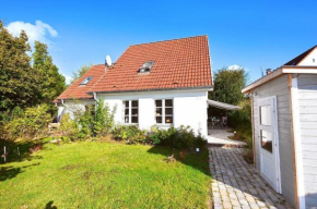 Ferienhaus-Strandlaeufer-Sehlendorf, Blekendorf